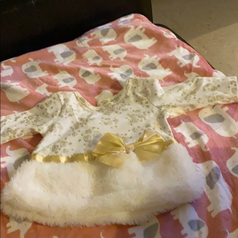 Babygirl dress